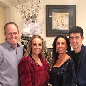 Meet your Posher, Richard